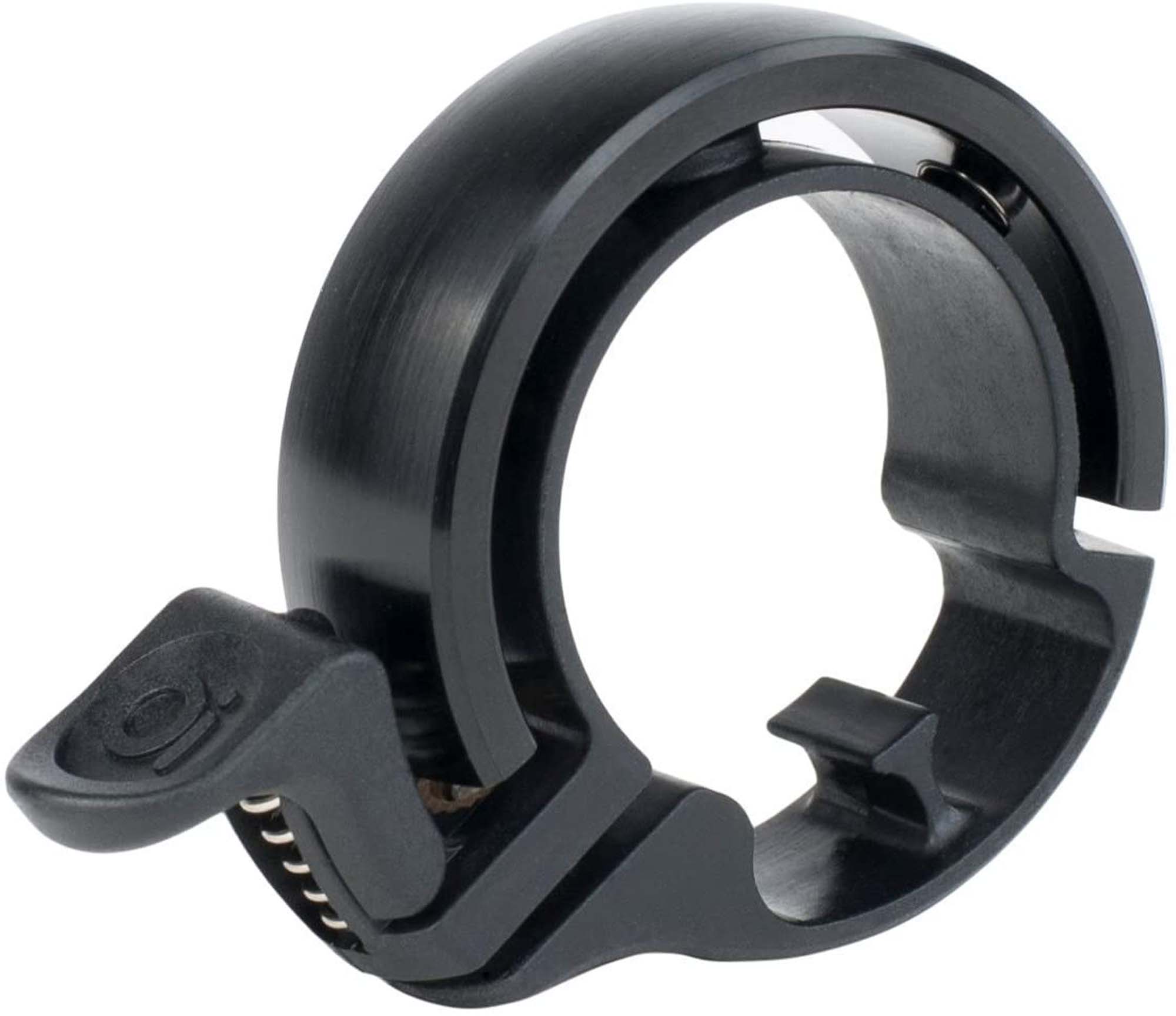 Knog Bell Oi pieni musta | 22,2mm