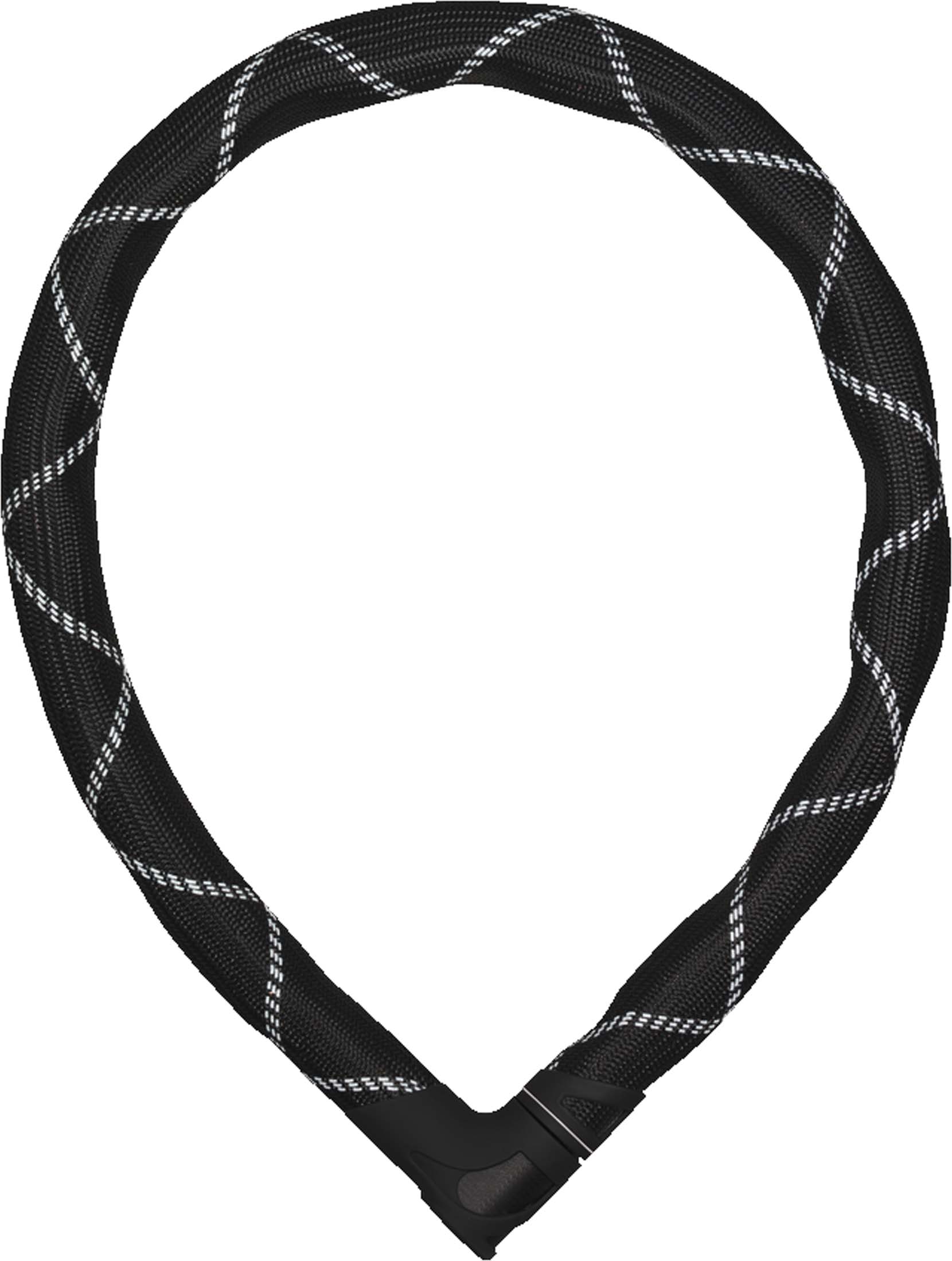 Abus Kaapelilukko VEN Steel-O-Flex 8200/110