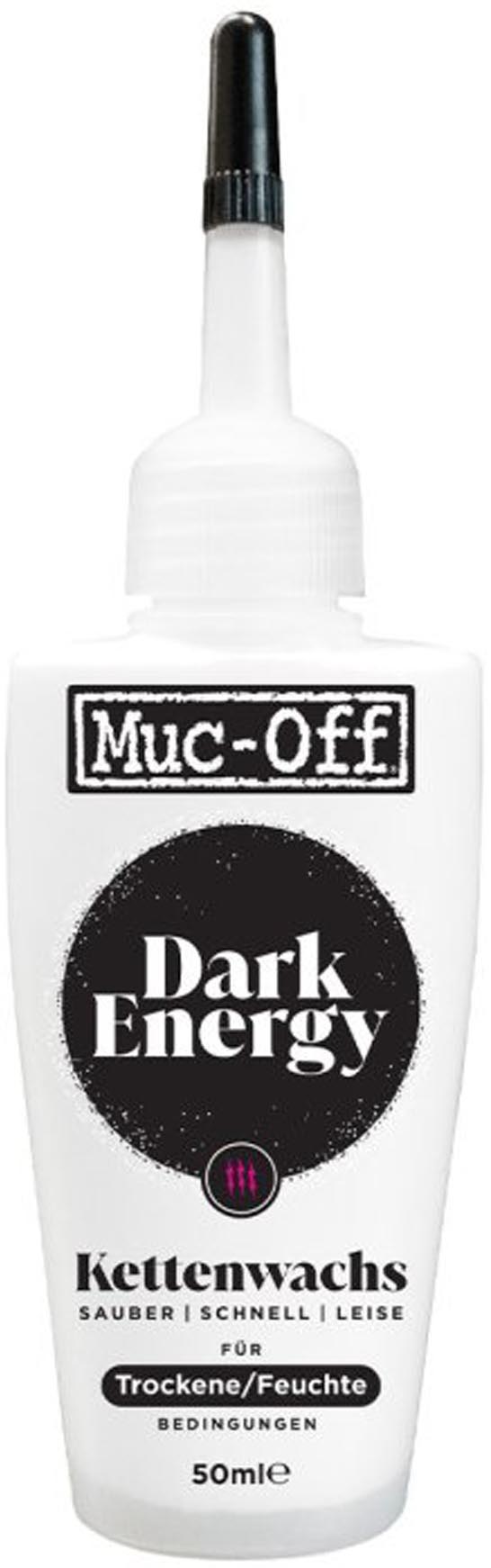 Muc-Off Dark Energy -ketjuvoide – 50 ml