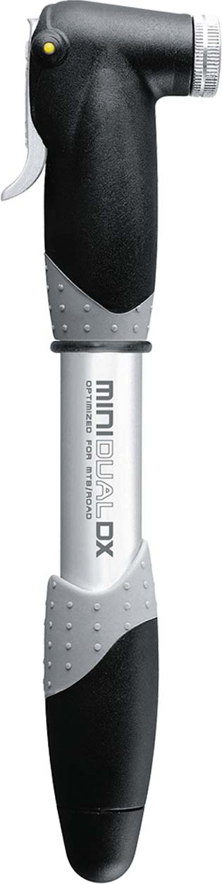 Topeak Minipumppu Mini Dual DX