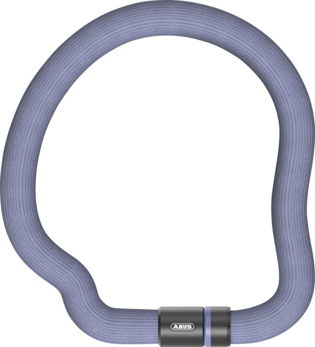 Abus Goose Lock 6206K/110 - piikivi