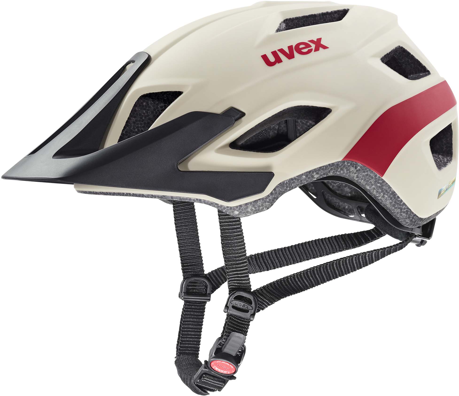 Uvex pääsy MTB pyöräilykypärä