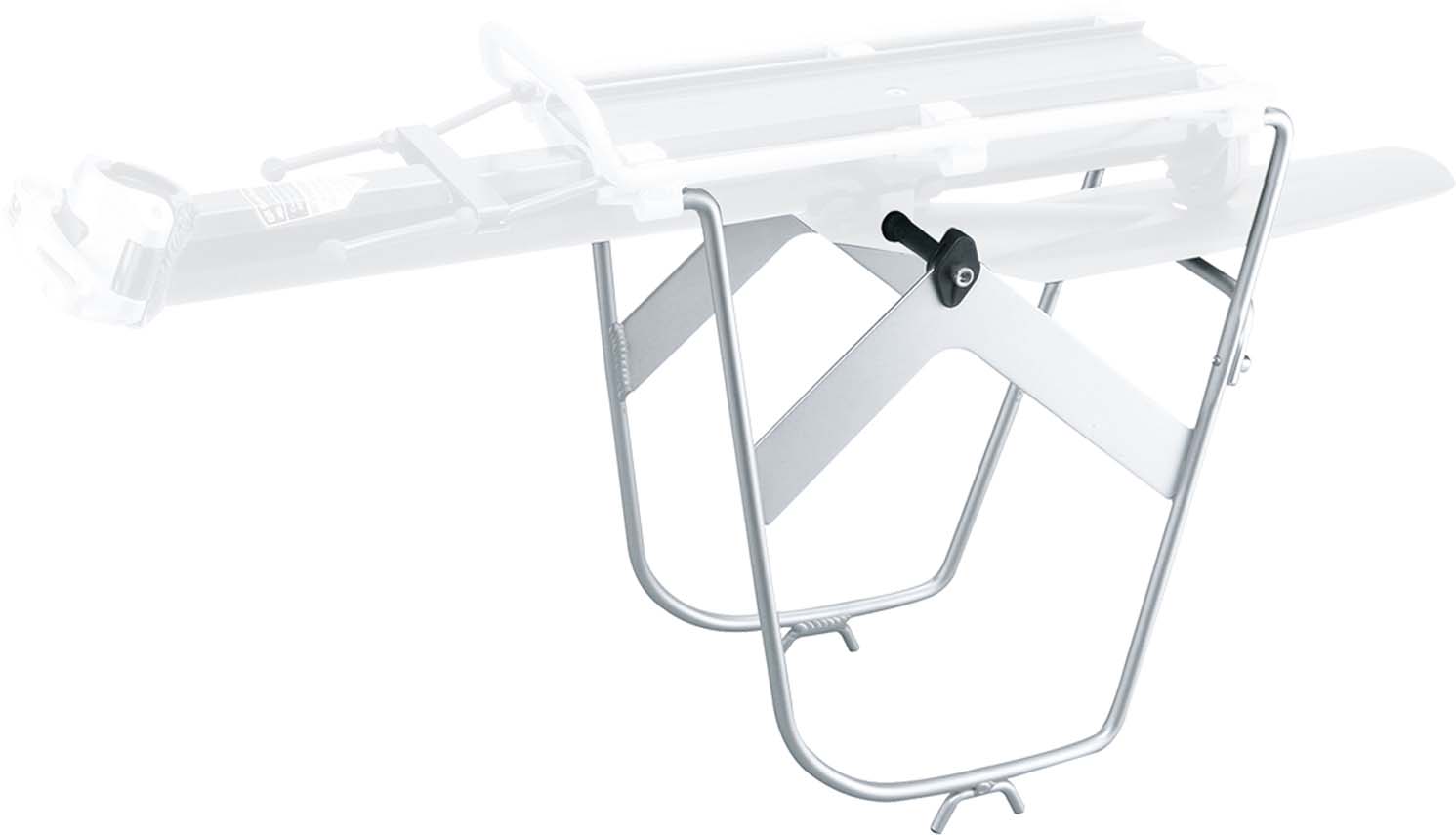 Topeak Side Frames MTX matkatavarateline hopea