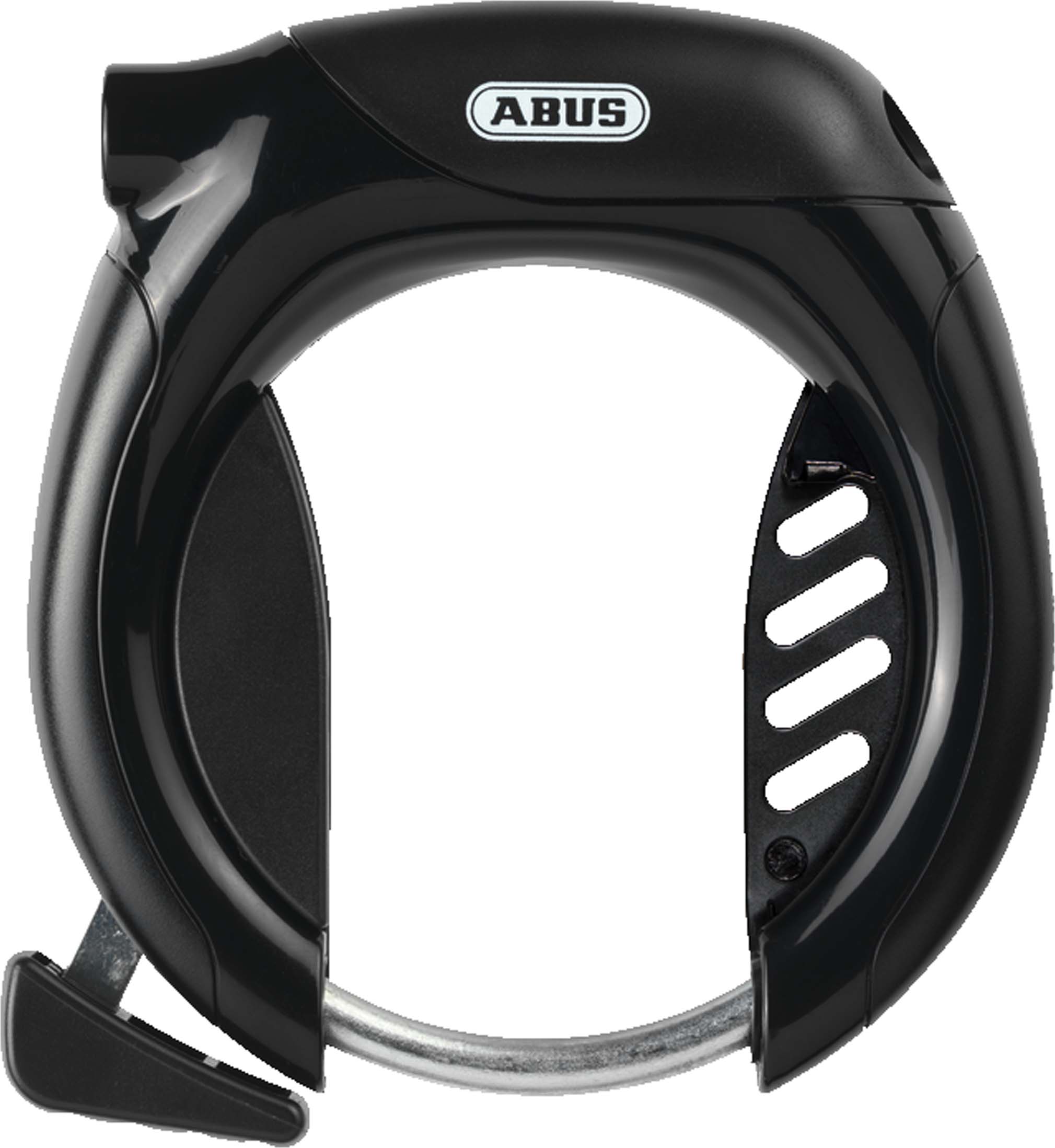 Abus PRO TECTIC 4960 NR -kehyksen lukko, musta