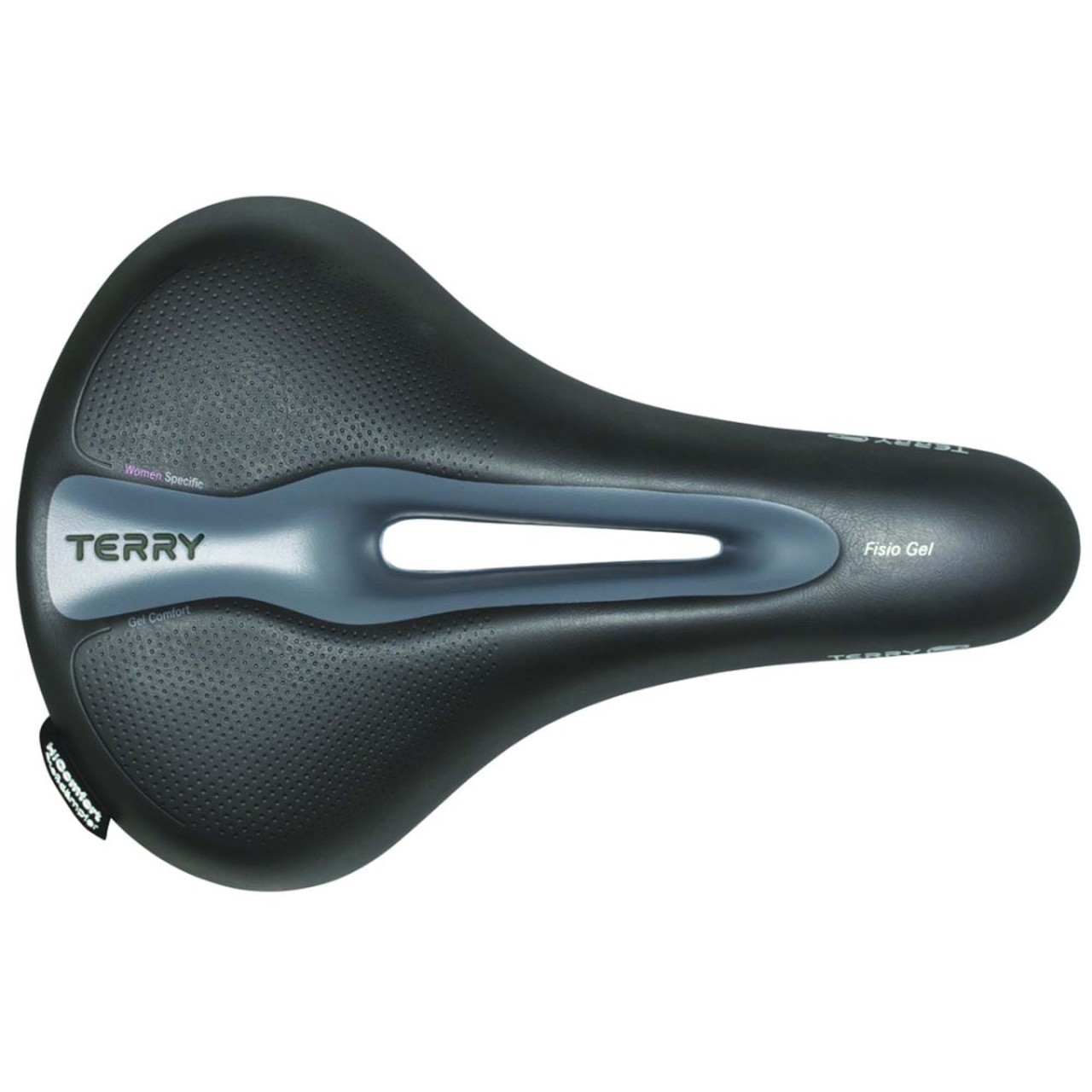 Terry Touring Comfort Fisio Gel Naiset