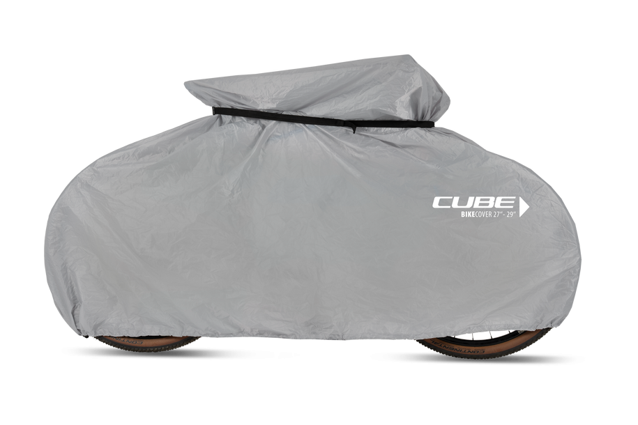 Cube Bikecover Hybrid