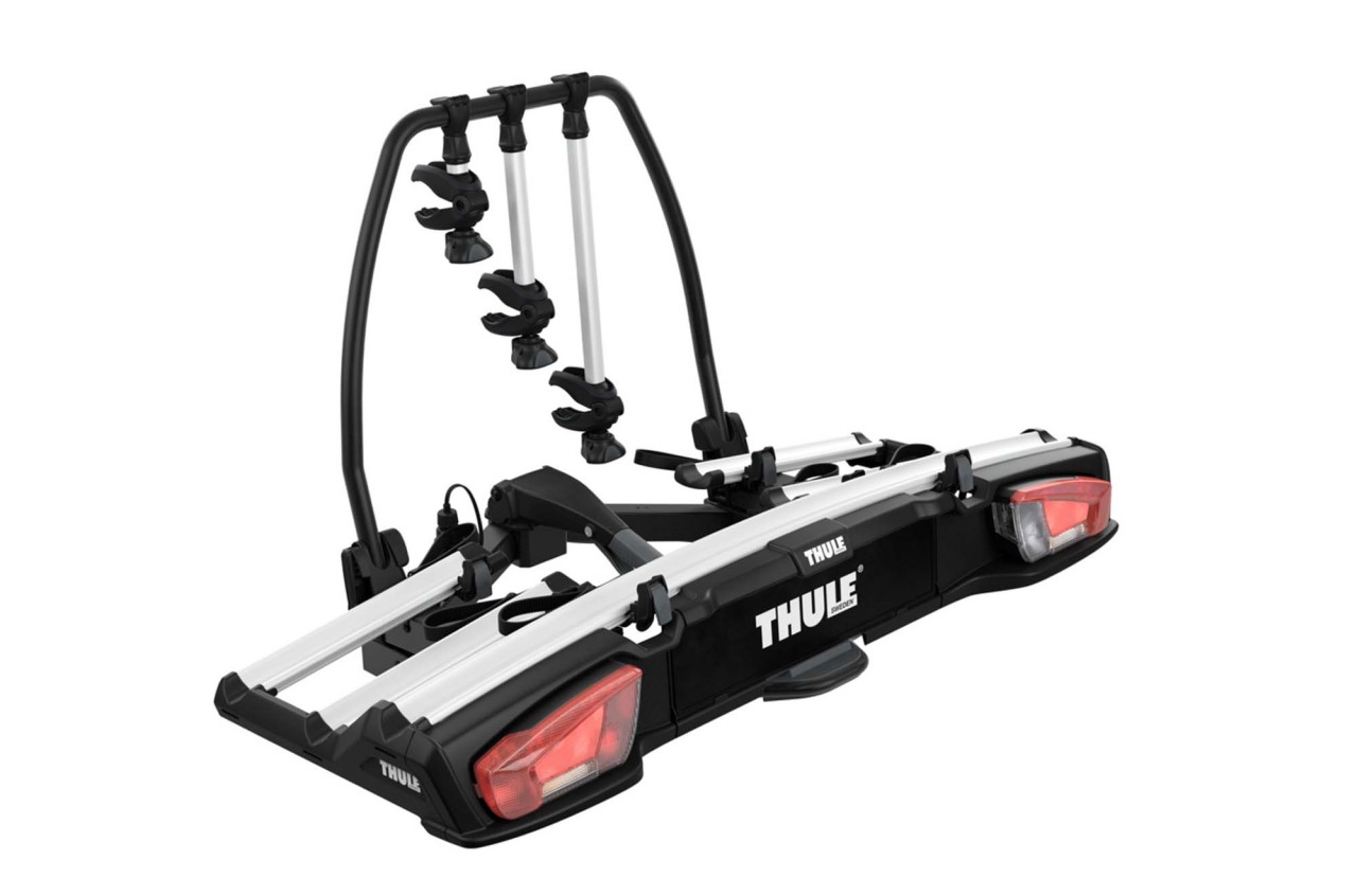 Thule VeloSpace XT 3 -pyöräteline