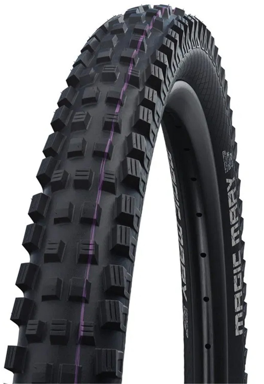 Schwalbe Magic Mary HS447 -rengas, 27,5 x 2,60, 65-584