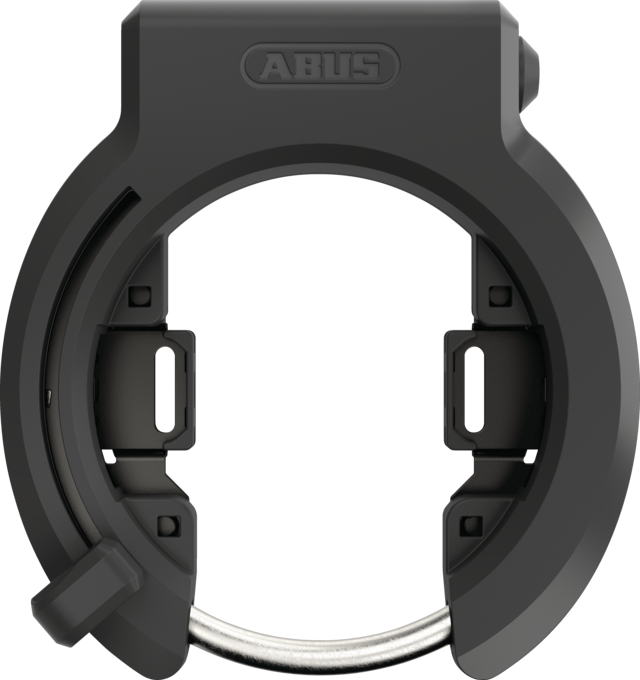 Abus Runkolukko Granit XPlus 6950M | musta