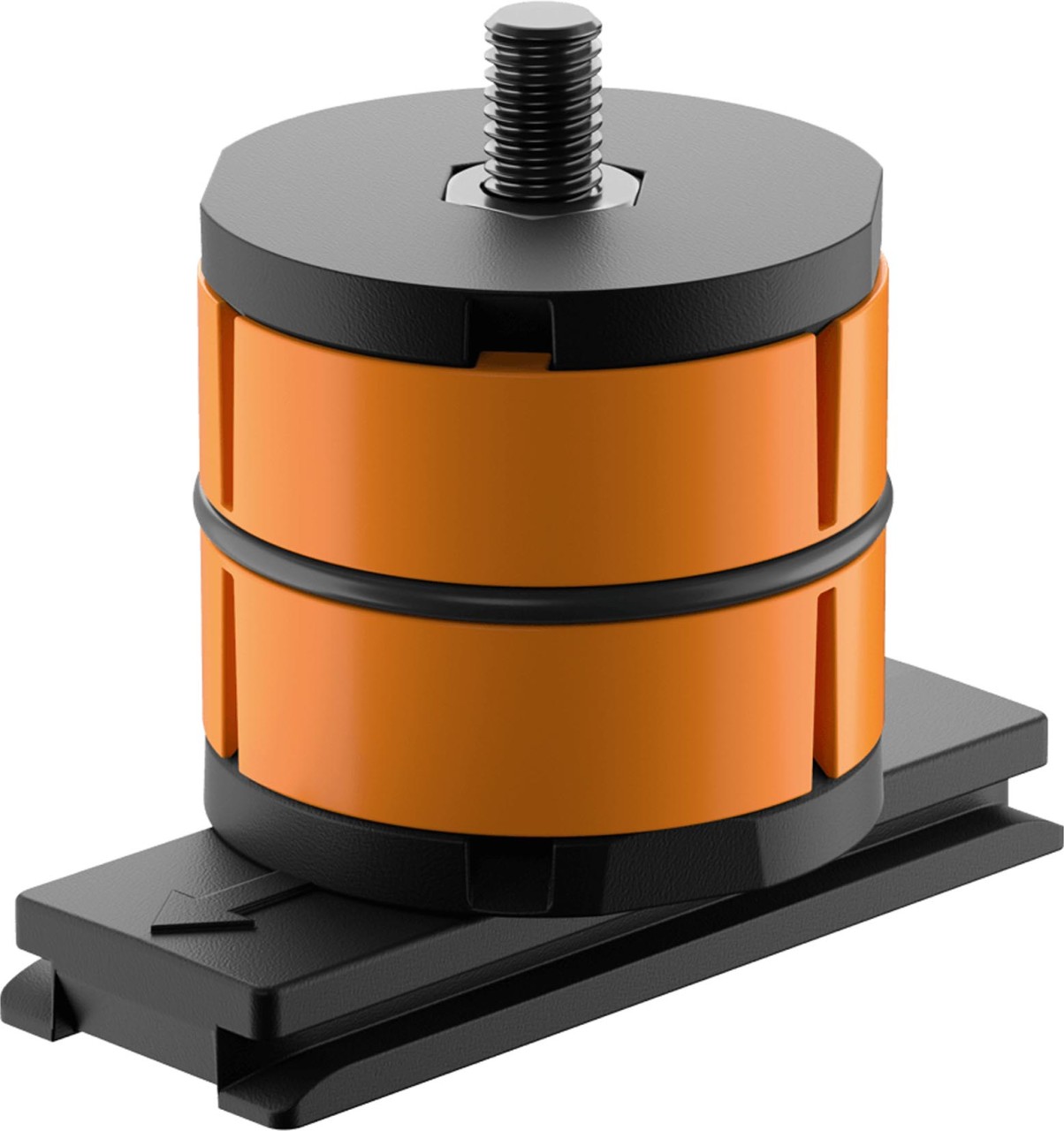 SKS Cone-kiinnitysjärjestelmä 2.0 Shockboard/Shockblade 19-39 mm:lle