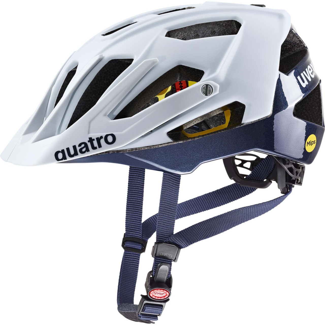 uvex quatro cc MIPS