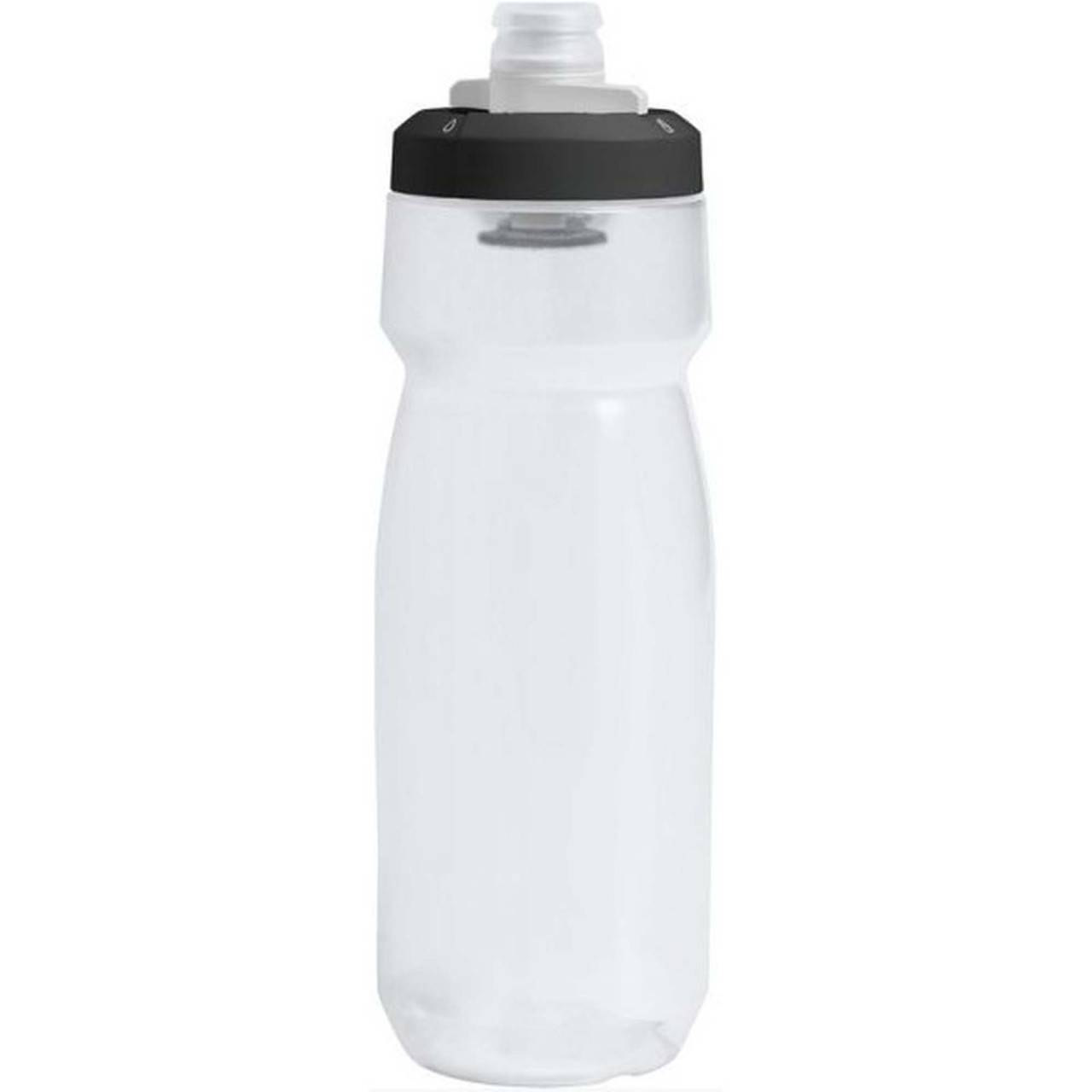 Camelbak Podium juomapullo läpinäkyvä - 750 ml