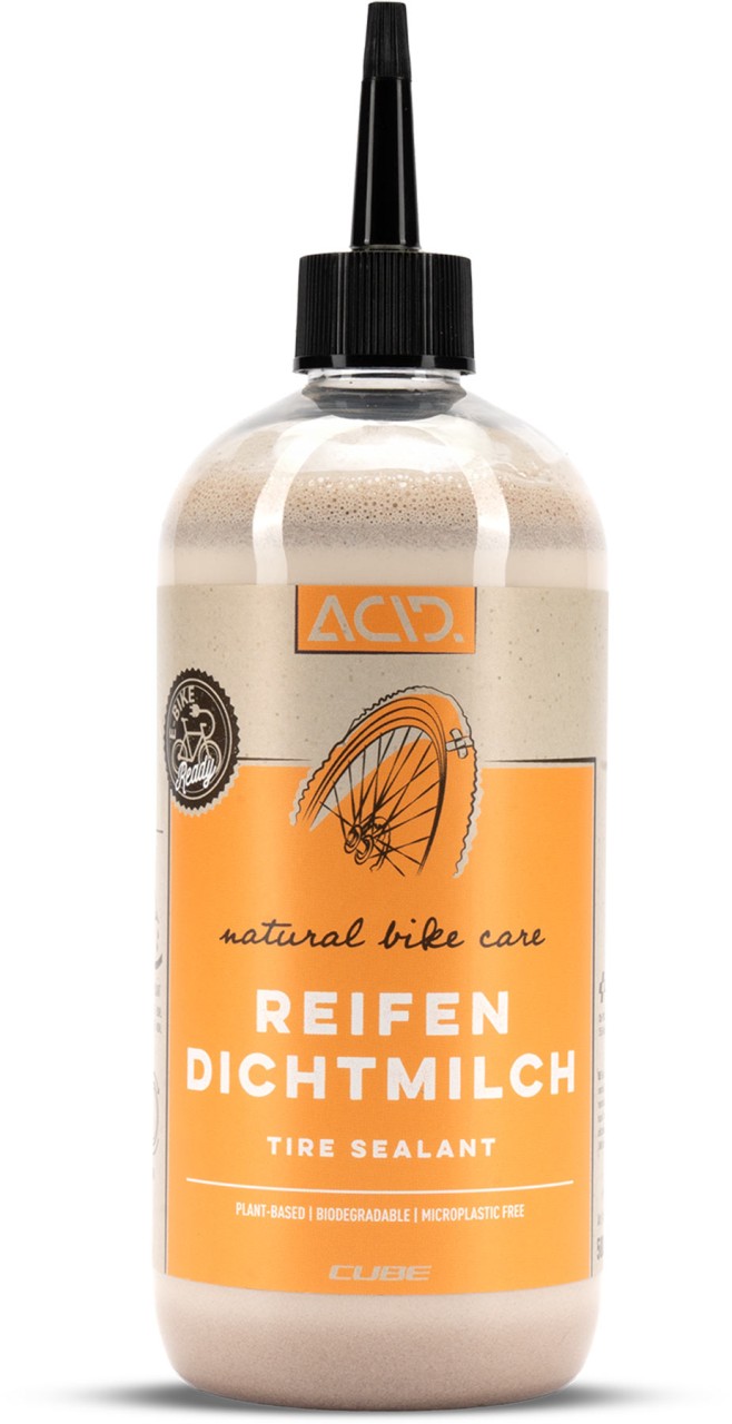 ACID Natural Bike rengastiiviste 500 ml