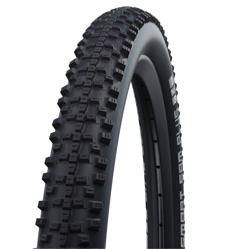 Schwalbe Renkaat SMART SAM PLUS 42-622 (28" x 1, 60) , 840 g