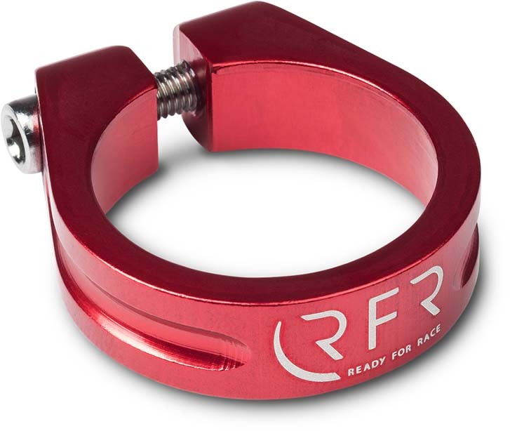 RFR Istuinpidin 34,9 mm punainen