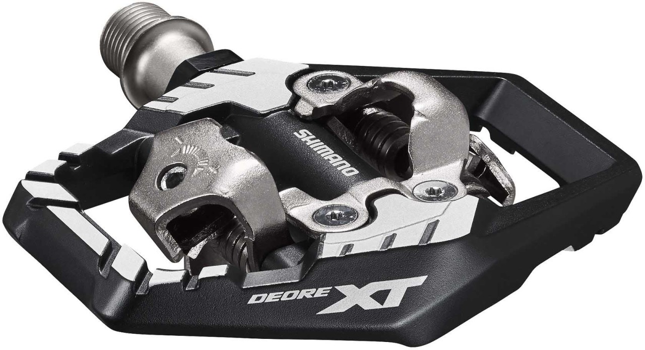 Shimano Poljin DEORE XT PD-M8120 Poljin DEORE XT PD-M8120