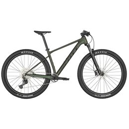 Scott Scale 980 Prism Iridium Black 2023 - Hardtail Maastopyörä