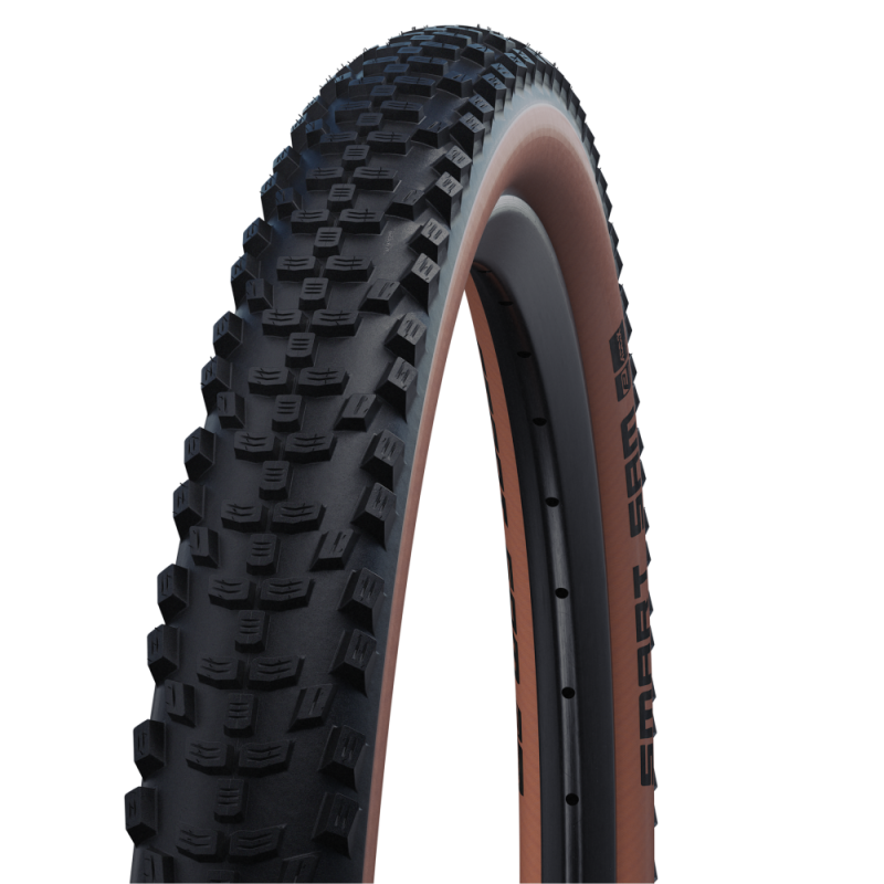 Schwalbe Renkaat Smart Sam Perf. Addix, 57-622 29x2.25