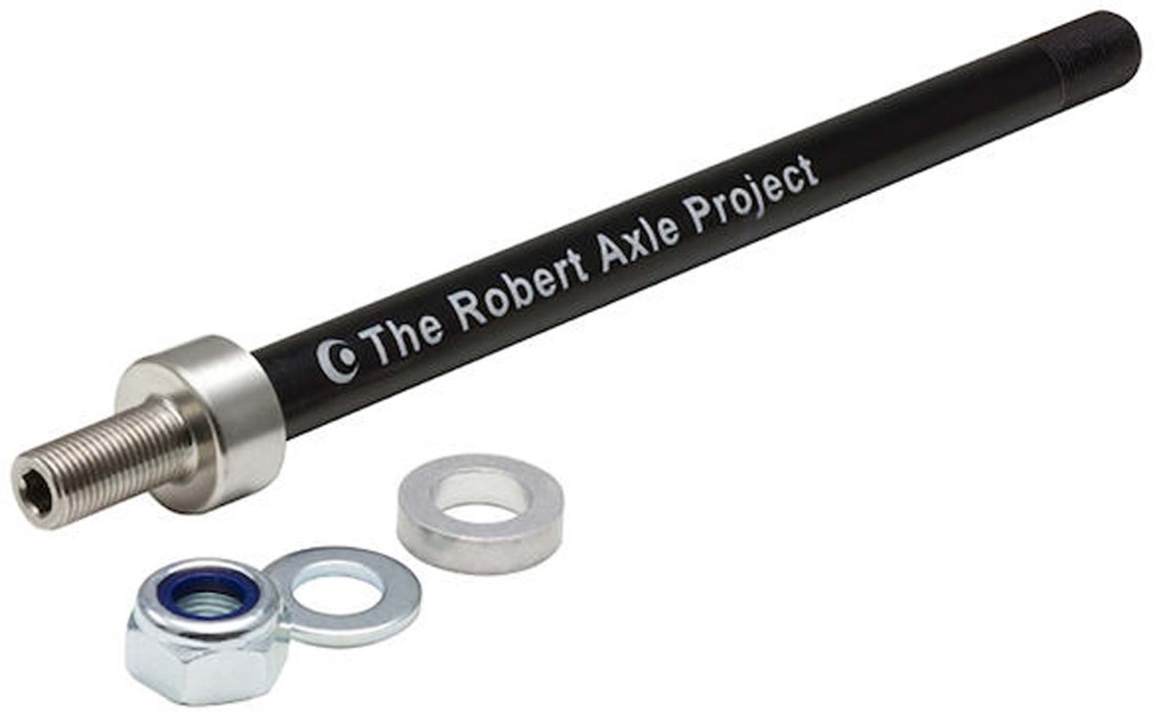 Robert Axle g>1. 5 159/165 mm