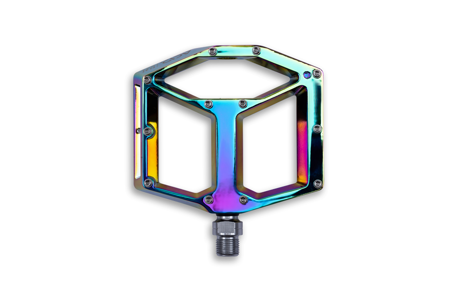 ACID Polkimet FLAT A3-ZP R