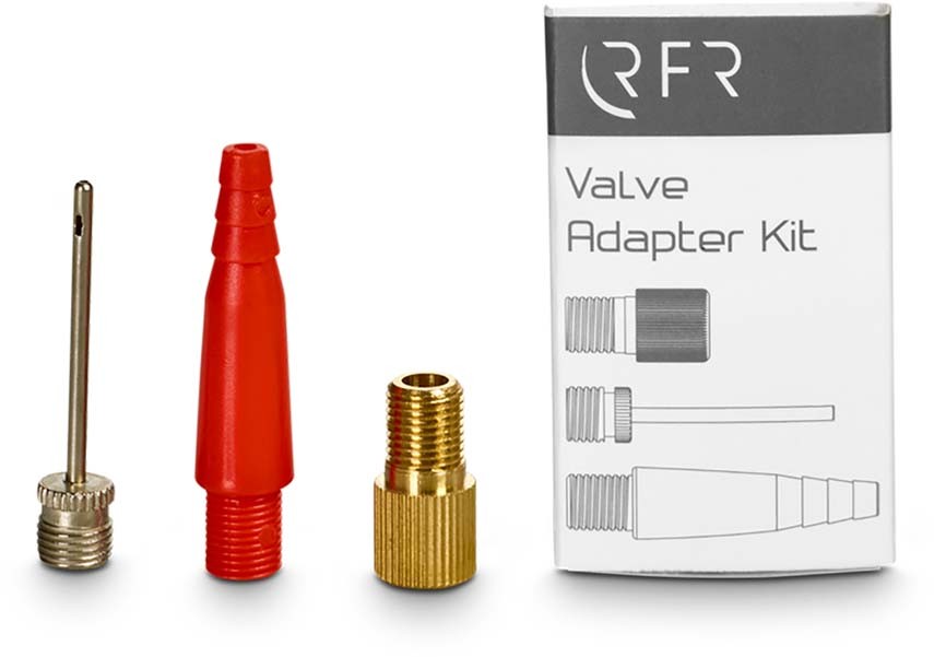 RFR Venttiilin sovitussarja