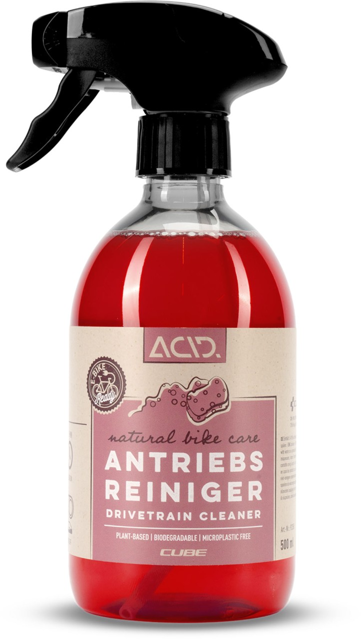 ACID Natural Bike Drive Cleaner 500 ml