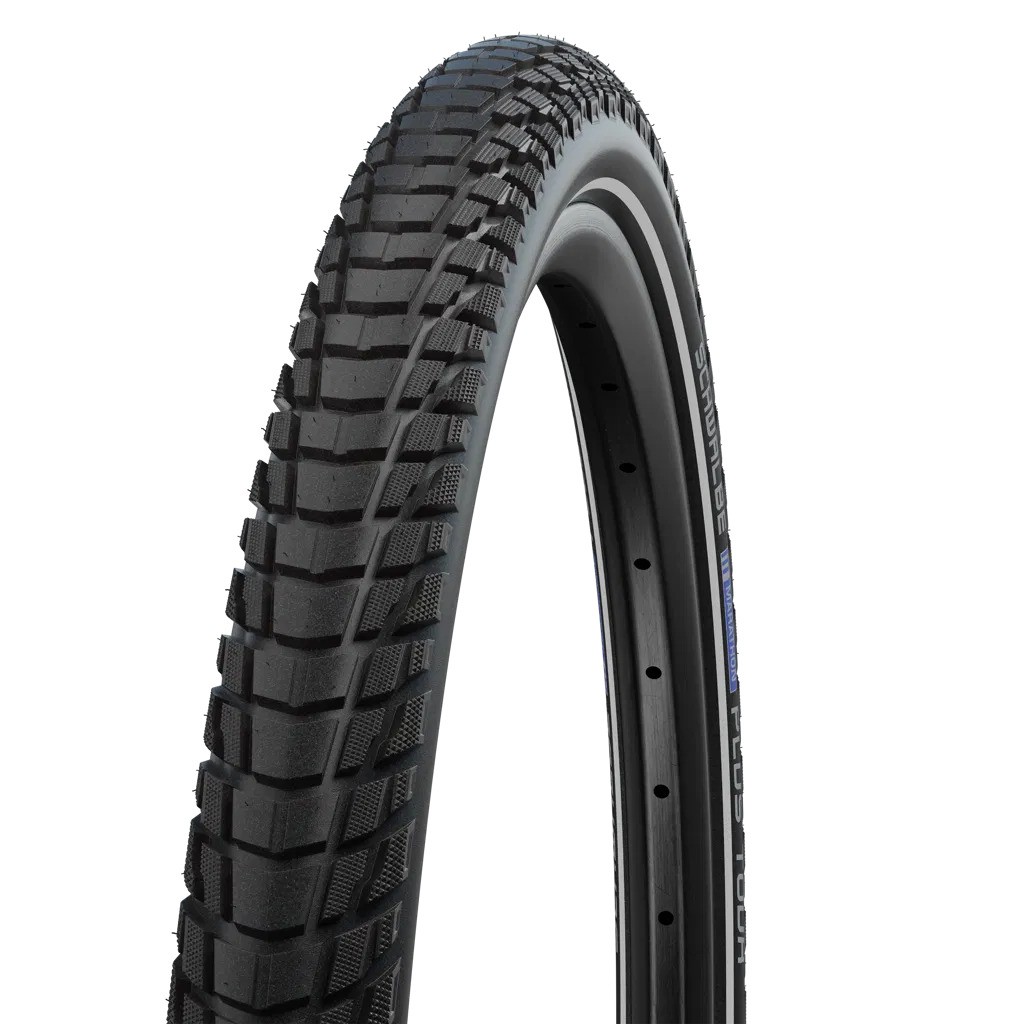 Schwalbe Marathon Plus Tour HS 619 28x2.15 renkaat