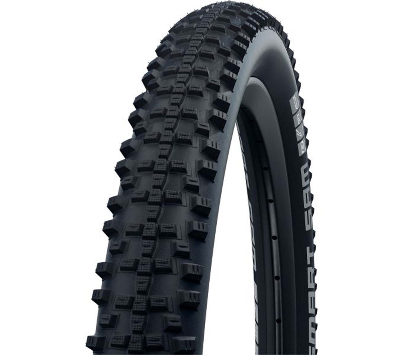 Schwalbe SMART SAM DD 29x2.60" - ADDIX Performance Line -taittorengas