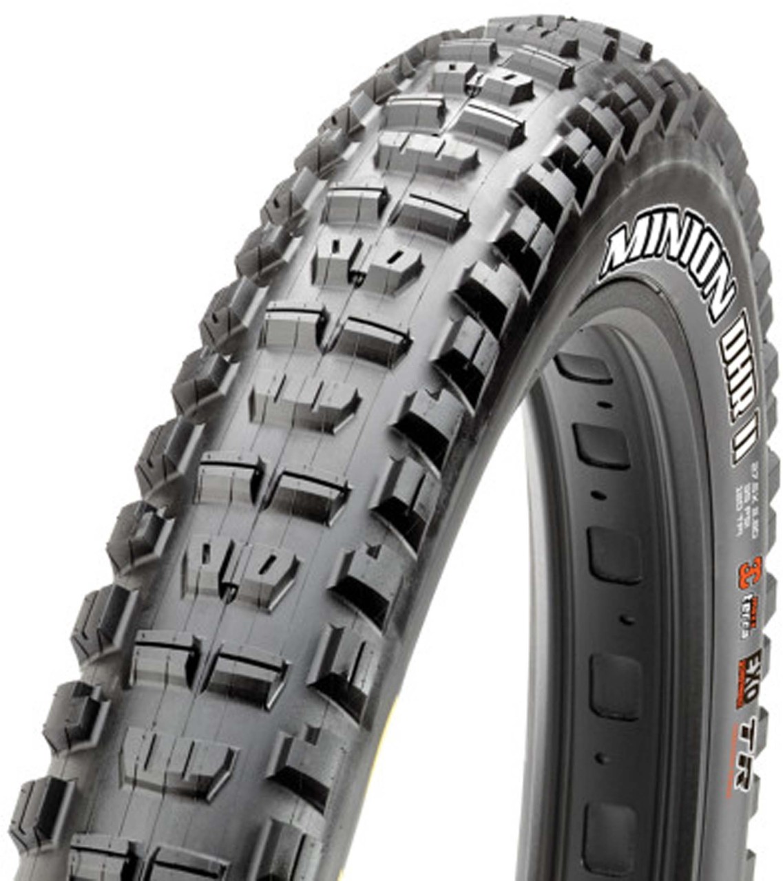 Maxxis g>1- 584 musta EXO 3CMaxxTerra