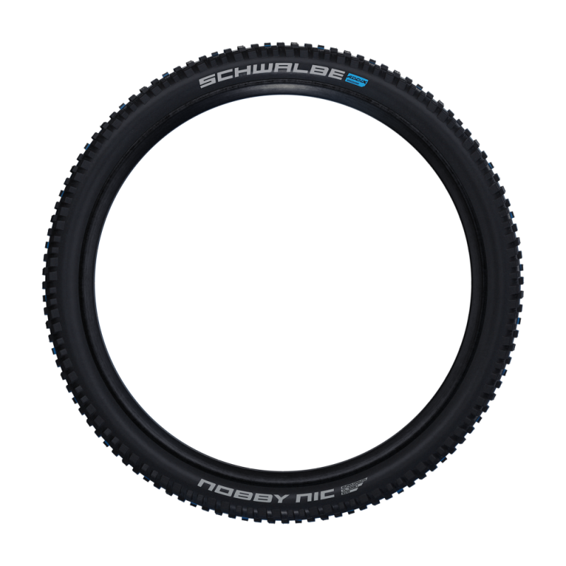 Schwalbe Rengas Nobby Nic HS602 ST fb. 29x2.40"62-622sw-SSkin Evo TLE AddixSoft