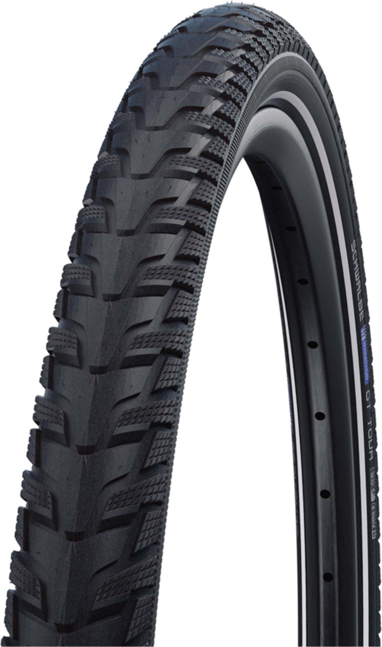 Schwalbe Schwalbe Rengas Ener + Tou 40-622 28" x 1.50 , 840 g