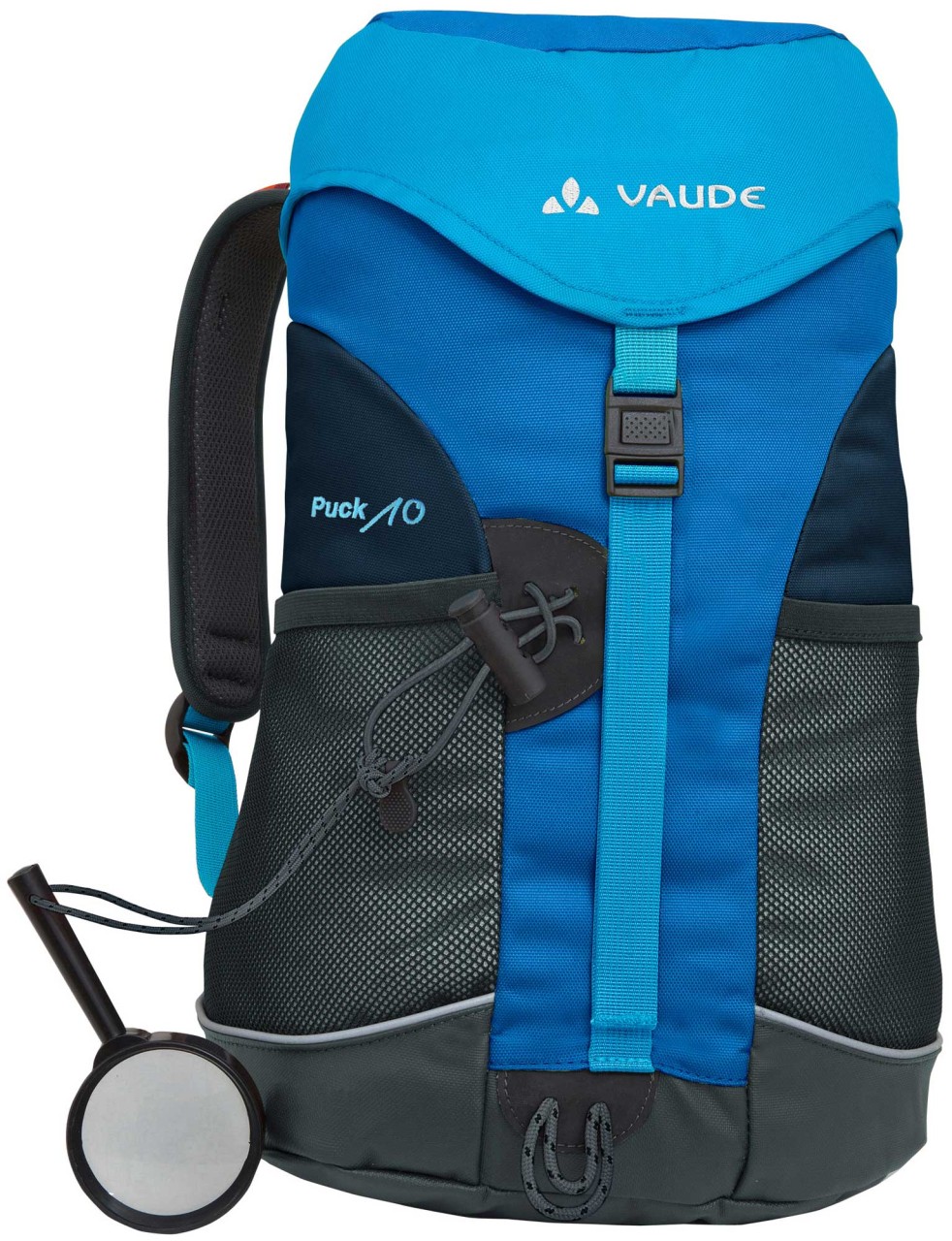 Vaude Puck 10 laivastonsininen/sininen