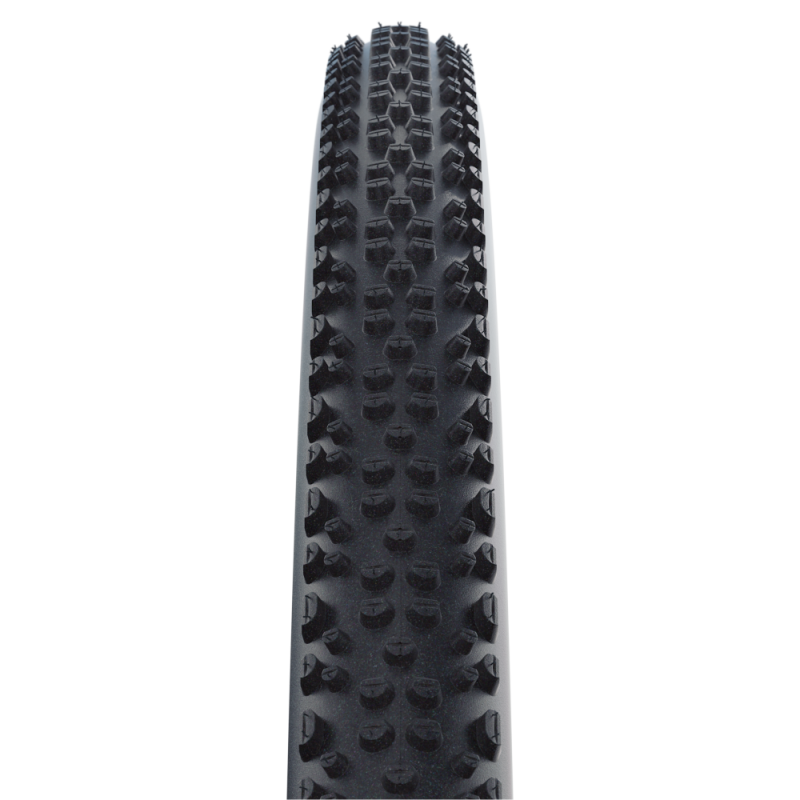 Schwalbe X-ONE ALL 33-622 renkaat (28" x 1, 30) , 380 g