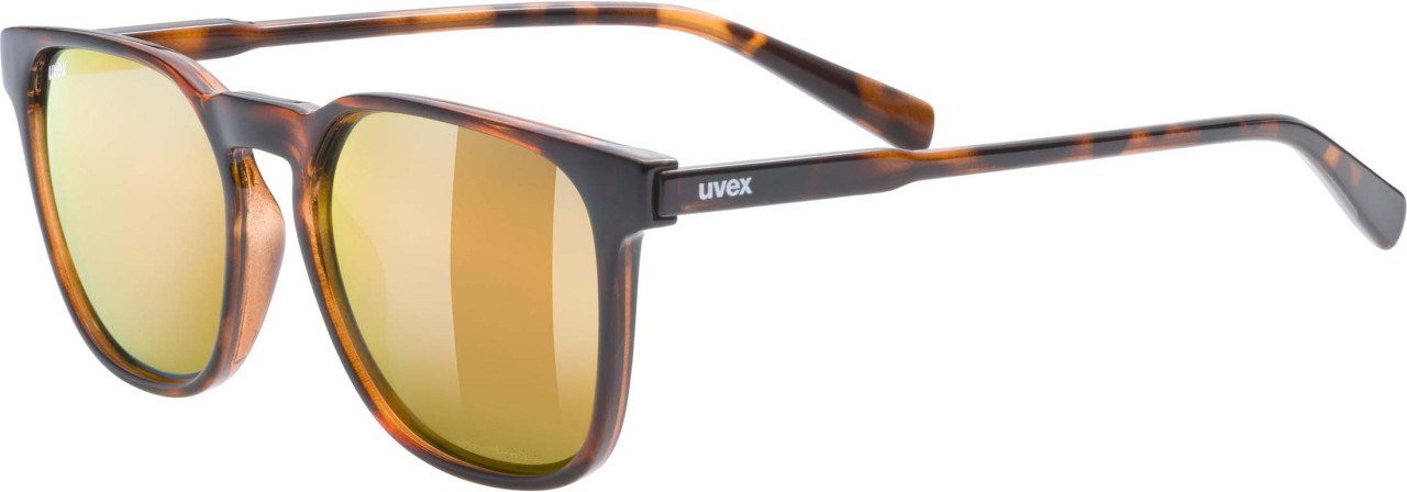 Uvex Lifestyle-lasit LGL 49 P